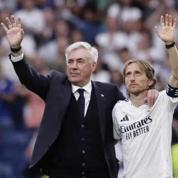 Bivši trener Luke Modrića ide iza rešetaka? Sud u Madridu donio presudu Ancelottiju