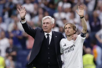 Bivši trener Luke Modrića ide iza rešetaka? Sud u Madridu donio presudu Ancelottiju