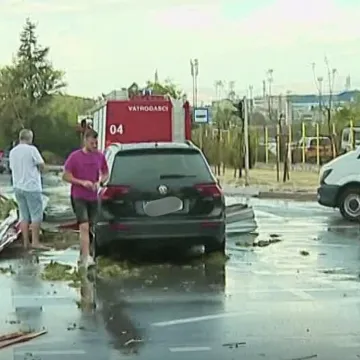 Oporavak simbola grada trajat će godinama: 'Teški dani za Split...'