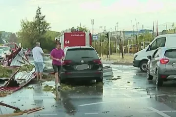 Oporavak simbola grada trajat će godinama: 'Teški dani za Split...'