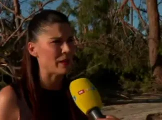 Nezapamćena oluja pogodila Split: Građani imaju još malo vremena za prijaviti štetu