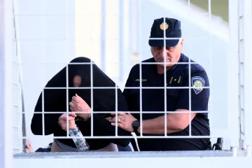 Doznajemo kako se branio ubojica iz Dubrave: To nije čudno s jedne strane...