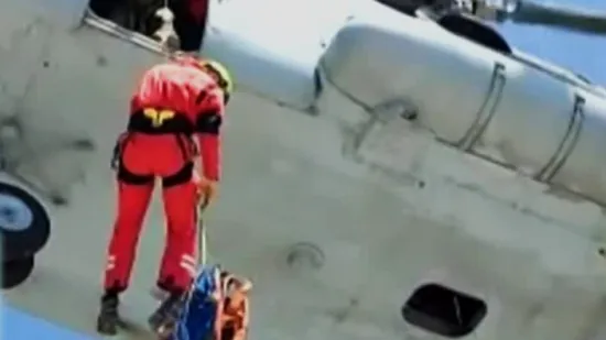 HGSS nakon 30 godina ostaje bez helikoptera? Dobili ruku spasa, ali ne i konačno rješenje