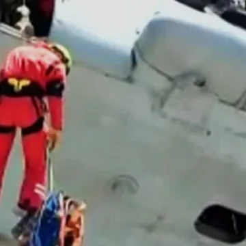 HGSS nakon 30 godina ostaje bez helikoptera? Dobili ruku spasa, ali ne i konačno rješenje
