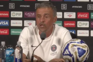 Luis Enrique otkrio zašto želi pobijediti baš Real: 'Ovo se događa samo jednom...'