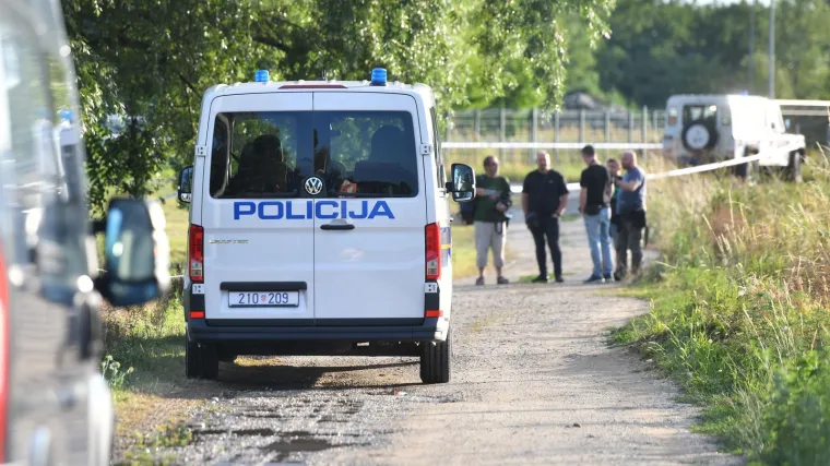 Ubojstvo kod Male Subotice? Pronašli mrtvog muškarca, ima vidljive ozljede po tijelu