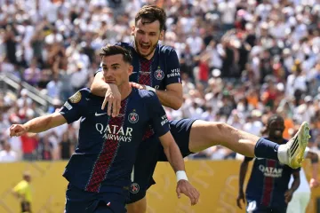 Potop Reala u polufinalu: PSG zabio već tri komada! Mogu li se Madriđani vratiti?