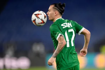 Ludogorec slavio u prvom susretu protiv Dinamo Minska, hrvatski prvak čeka pobjednika