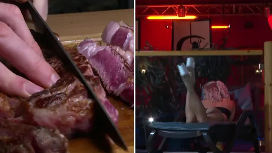 Jedni 'časte' večerama, drugi guštaju u kulenu: Na što biste vi peglali karticu građana?