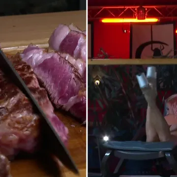 Jedni 'časte' večerama, drugi guštaju u kulenu: Na što biste vi peglali karticu građana?