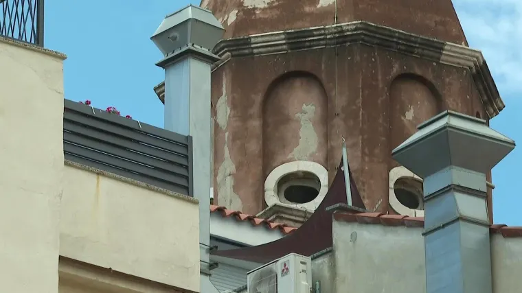 Jeste li vidjeli što postavljaju na stare zgrade u Zadru? 'Narušavajuće, ružno, agresivno'
