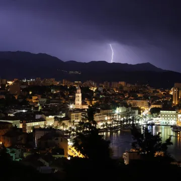 Zašto su superćelijske oluje teške za prognozirati? Stručnjakinja: 'Moramo biti svjesni ograničenja'