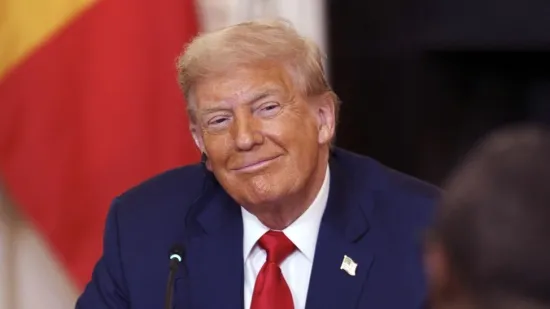 Trump opet prijeti: Evo nove runde carina za čak sedam država! Idu i do 30 posto