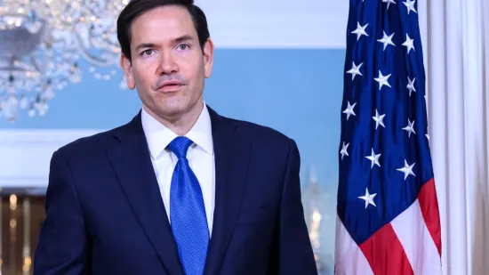Amerika udara na UN: 'Nećemo dozvoliti kampanje koje ugrožavaju naše interese'
