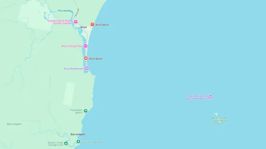 Tinejdžer nestao s plaže, izbezumljeni otac 'digao na noge' policiju i zračne snage