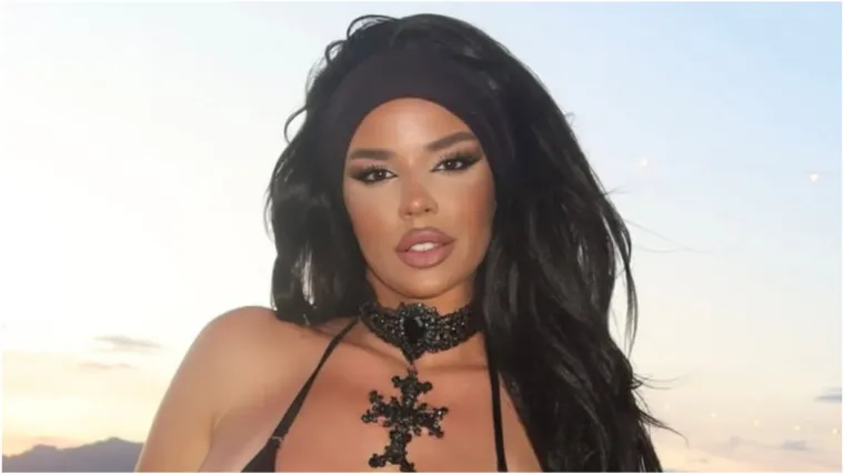 Ivana Knoll pokrenula party brend provokativnog naziva: 'Dosta mi je da me objektiviziraju'