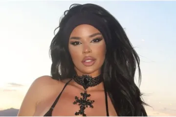 Ivana Knoll pokrenula party brend provokativnog naziva: 'Dosta mi je da me objektiviziraju'
