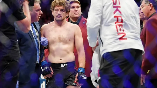 Umro je četiri puta i preživio: Potresna ispovijest MMA legende iz bolnice