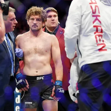 Umro je četiri puta i preživio: Potresna ispovijest MMA legende iz bolnice