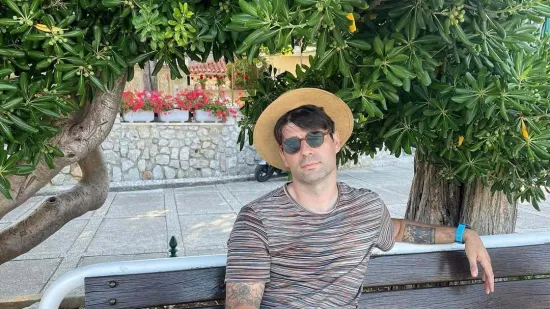Nekadašnji Vatreni ne staje - saznali smo što radi u Dolomitima