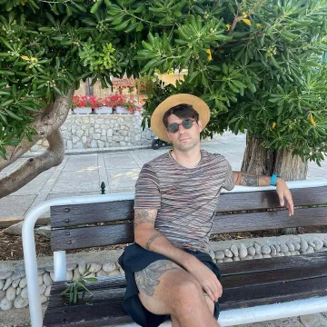 Nekadašnji Vatreni ne staje - saznali smo što radi u Dolomitima