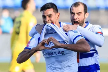 Mierez nikad bliže Dinamu: Argentinac se već oprostio od aktualnog kluba