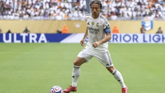 Potvrđeno je! Jutro nakon posljednje utakmice u Realu, Modrić ima novi klub