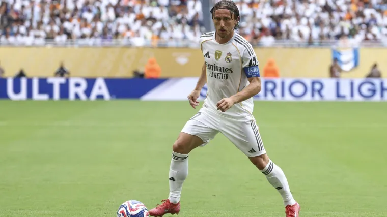 Potvrđeno je! Jutro nakon posljednje utakmice u Realu, Modrić ima novi klub
