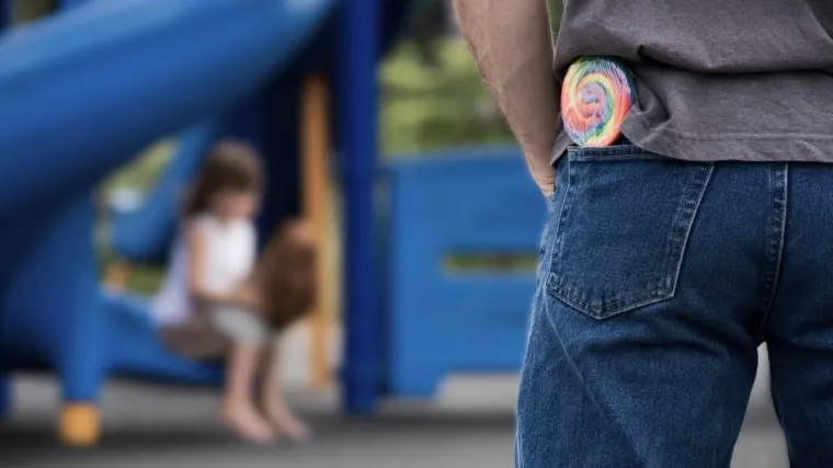 Eksplozija jezivih videa: Pedofili pronašli strašan način iskorištavanja umjetne inteligencije