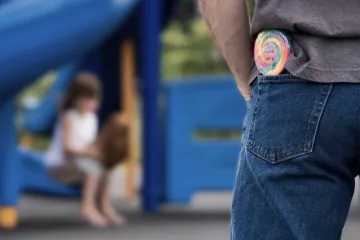 Eksplozija jezivih videa: Pedofili pronašli strašan način iskorištavanja umjetne inteligencije