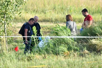 Mihael je upucan više puta, a nedavno je izašao iz zatvora: Ubojica nije odmah pobjegao?