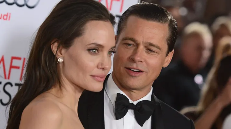 Nova Hollywood drama: Zašto Brad želi pristup privatnim porukama Angeline Jolie?