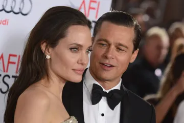 Nova Hollywood drama: Zašto Brad želi pristup privatnim porukama Angeline Jolie?