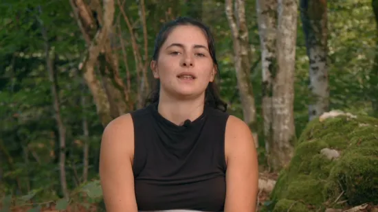 Iman za RTL.hr o prozivkama kandidata i svome ponašanju: 'Svjesna sam da imam težak karakter i da nisam laka za shvatiti'