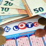 Susjed osvojio 1,5 milijuna eura: Ovih šest brojeva donijelo mu je bogatstvo