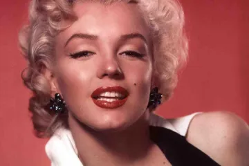 Šokantni detalji iz nove knjige: Što je Marilyn Monroe radila prije smrti?