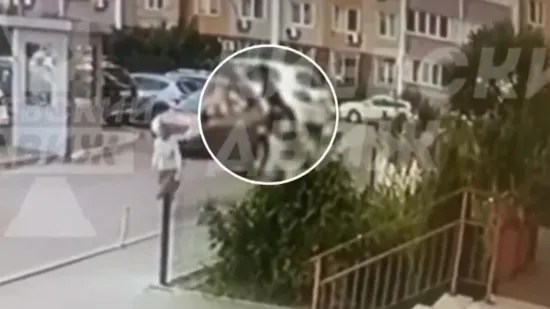 Brutalna likvidacija u Kijevu: Ispalio pet hitaca na ukrajinskog pukovnika, širi se snimka