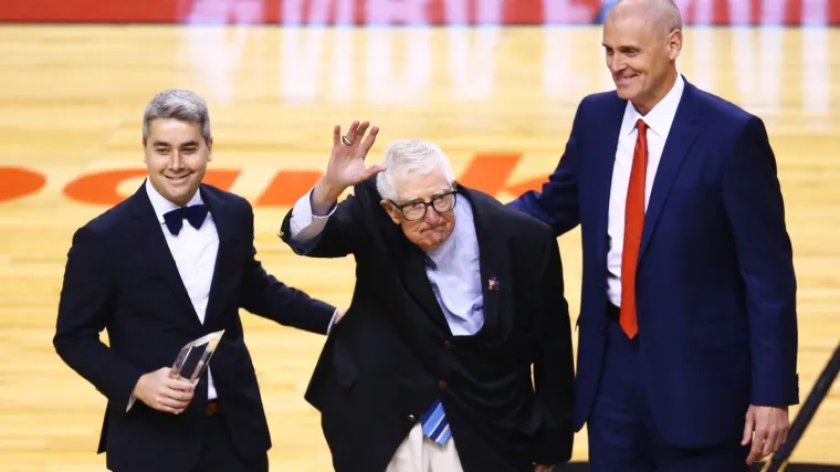 NBA svijet tuguje: Otišao je arhitekt moćnog Jazza