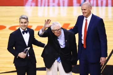 NBA svijet tuguje: Otišao je arhitekt moćnog Jazza