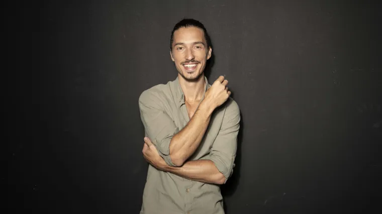 Marko Petrić o dolasku prinove: 'To je najvrjednija stvar koja mi se događa u životu'