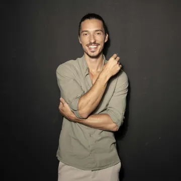 Marko Petrić o dolasku prinove: 'To je najvrjednija stvar koja mi se događa u životu'
