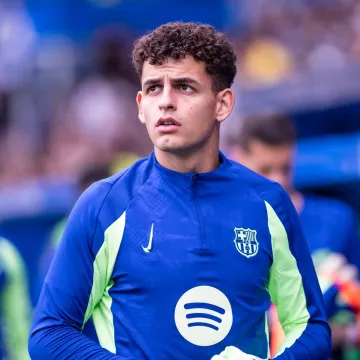 Novi stoper Dinama koji je stigao iz Barcelone otkrio zašto je odabrao Plave: 'On me potaknuo'