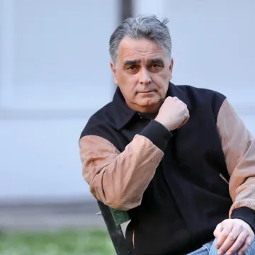 Dean Dvornik pričao nam je o životu u Americi: 'Odmorim se tek kad odem voziti kamion'