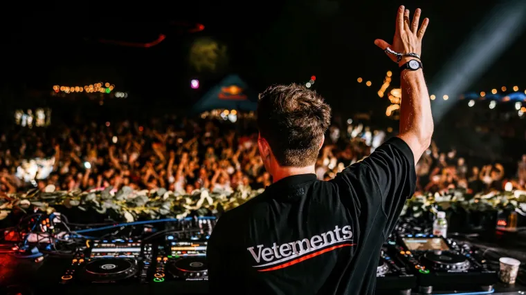 DJ-evi složni: 'Na Forestland donosimo sjajnu vibru, energiju i ples do jutra'