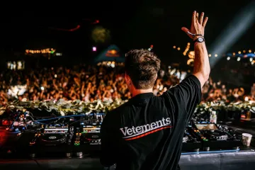 DJ-evi složni: 'Na Forestland donosimo sjajnu vibru, energiju i ples do jutra'