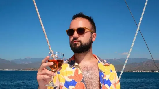 Gdje će 'Halomilice' ovog ljeta? Aleksa Simić dao otkaz i otkrio nam nove planove