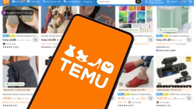 Temu bacio rukavicu: Namjeravaju prodavati hranu, evo koje europske zemlje su im 'na meti'