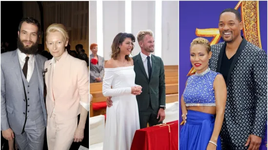 Otvoreni brakovi koji ruše tabue: Evo najpoznatijih celeba koji ih prakticiraju