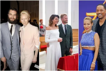 Otvoreni brakovi koji ruše tabue: Evo najpoznatijih celeba koji ih prakticiraju