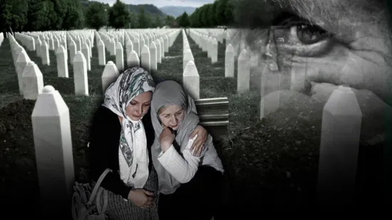 Bolnih 30 godina od genocida u Srebrenici: Žrtvama su uzeli sve po čemu bi ih mogli identificirati